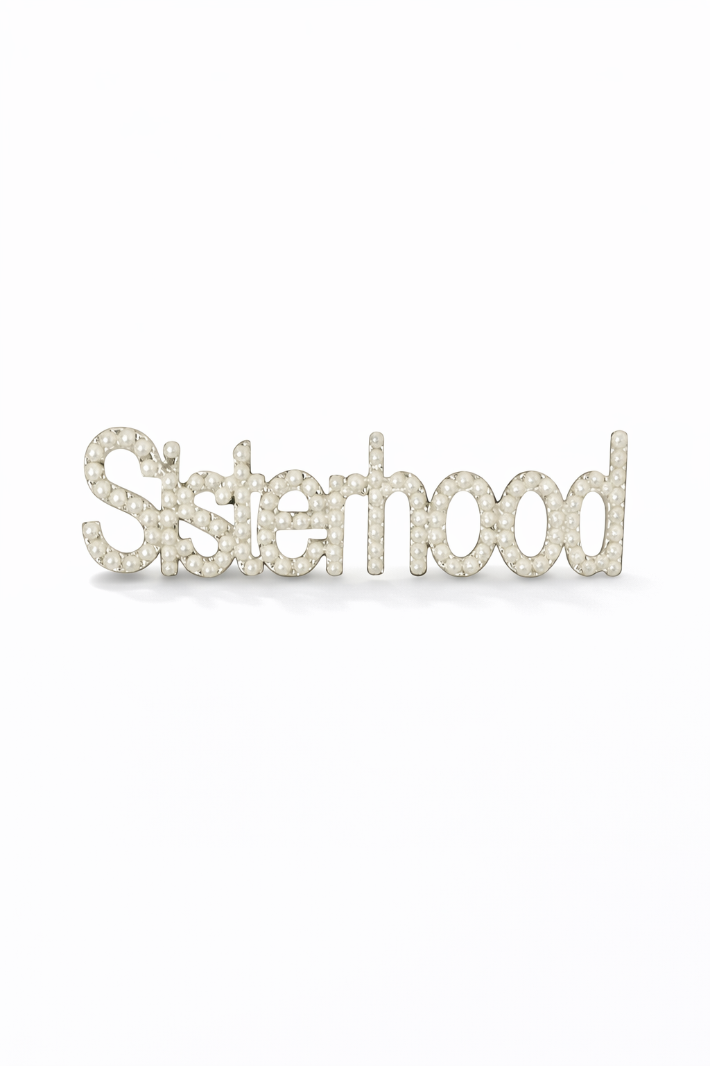 NCNW Sisterhood Pin