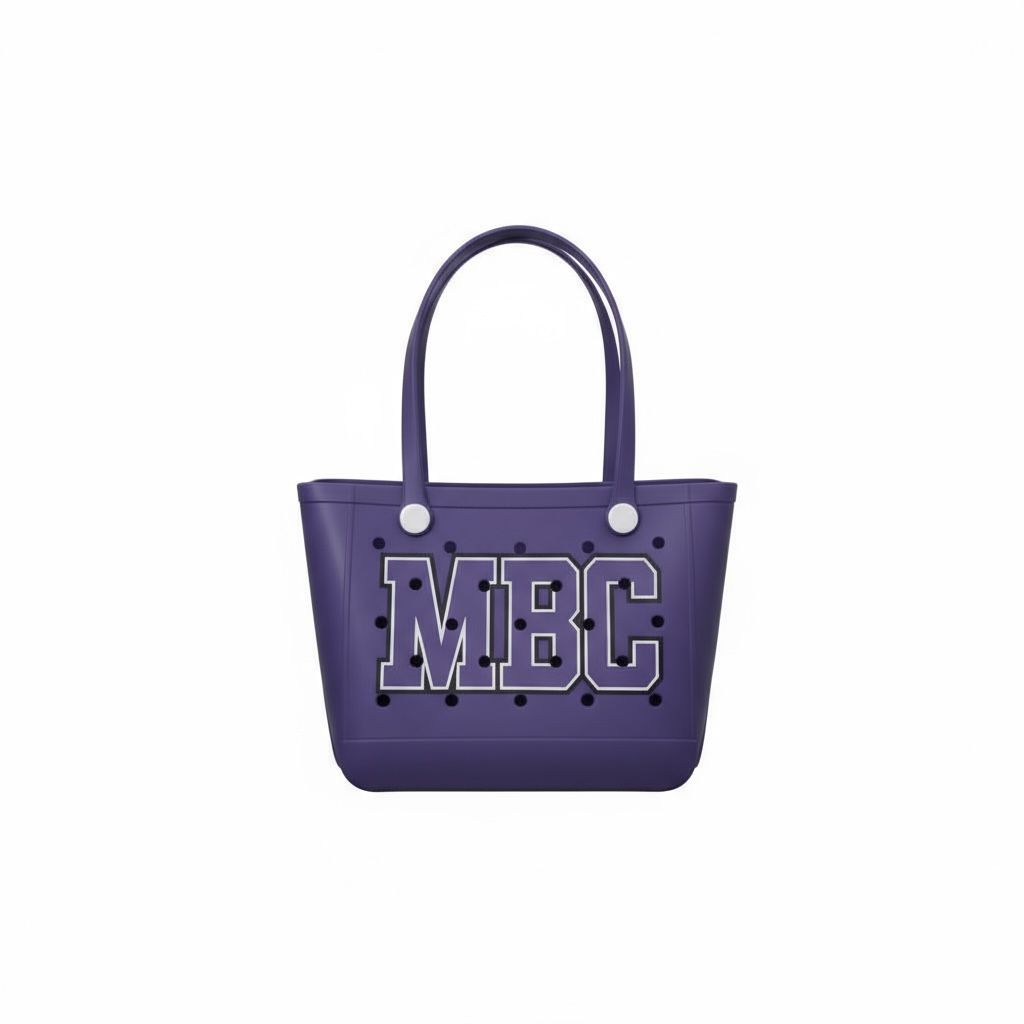 MBC Tote w/accessories