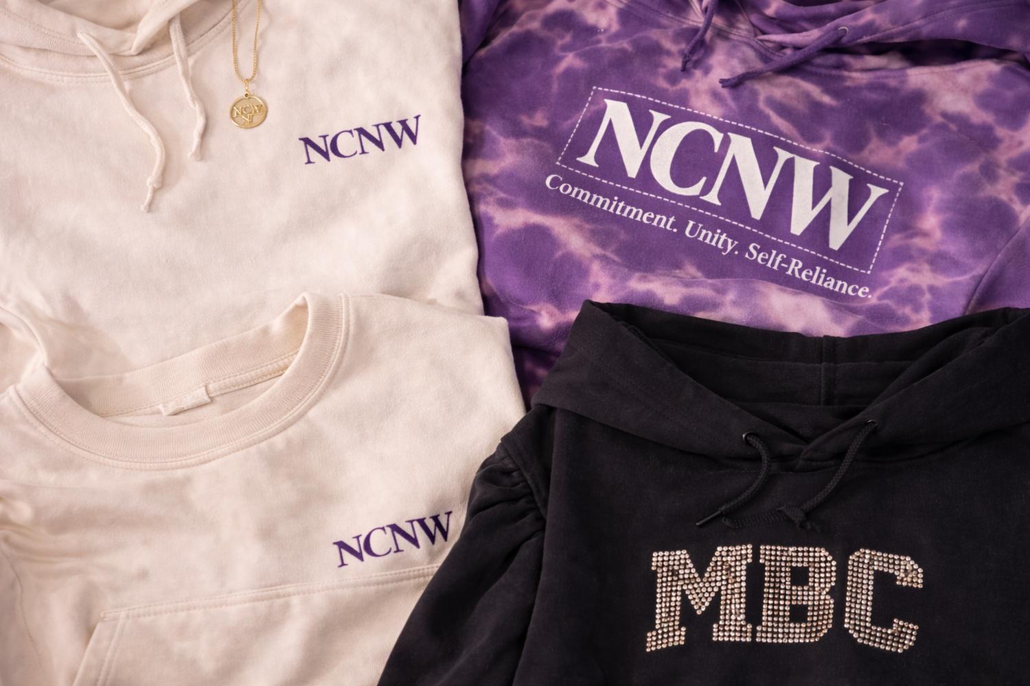 Hoodies