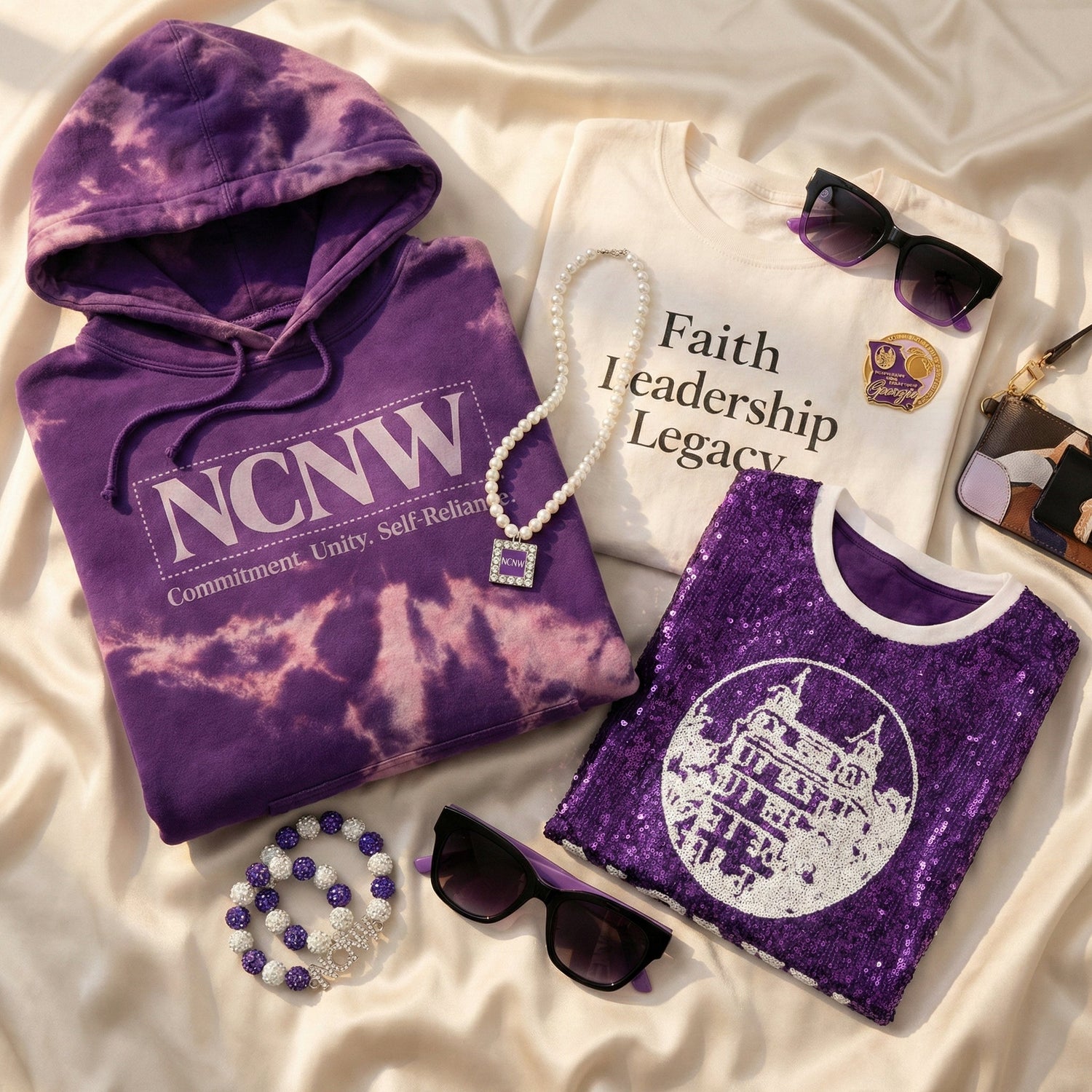 NCNW