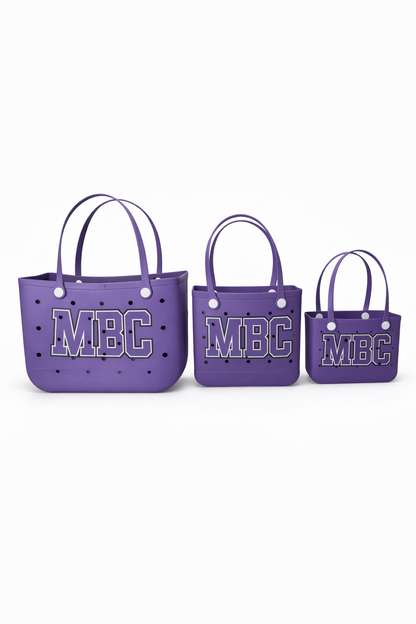 MBC Tote w/accessories