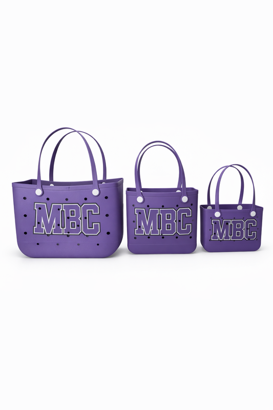MBC Tote w/accessories
