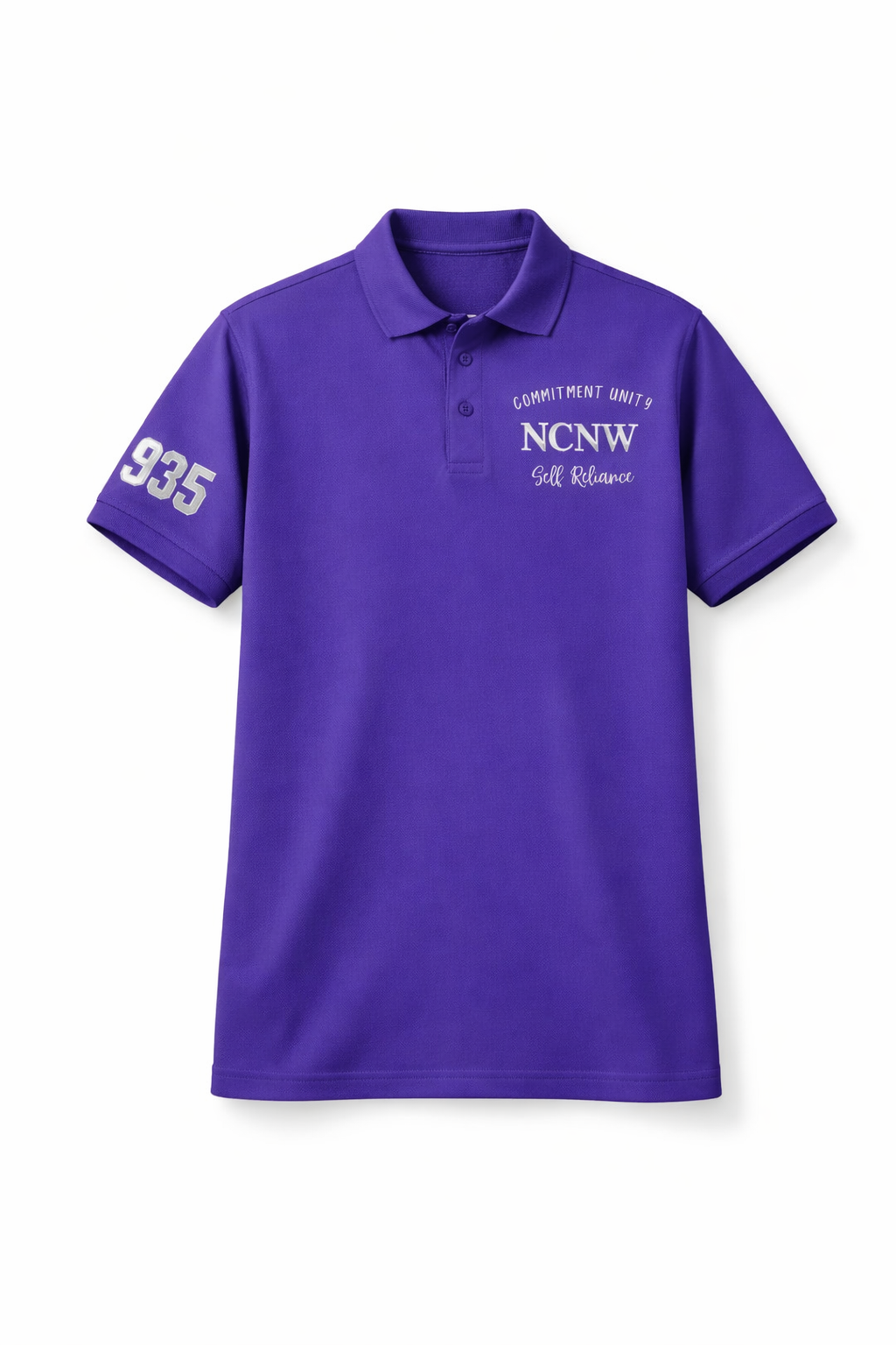 NCNW Polo