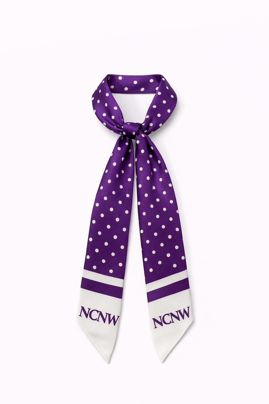 NCNW Scarf