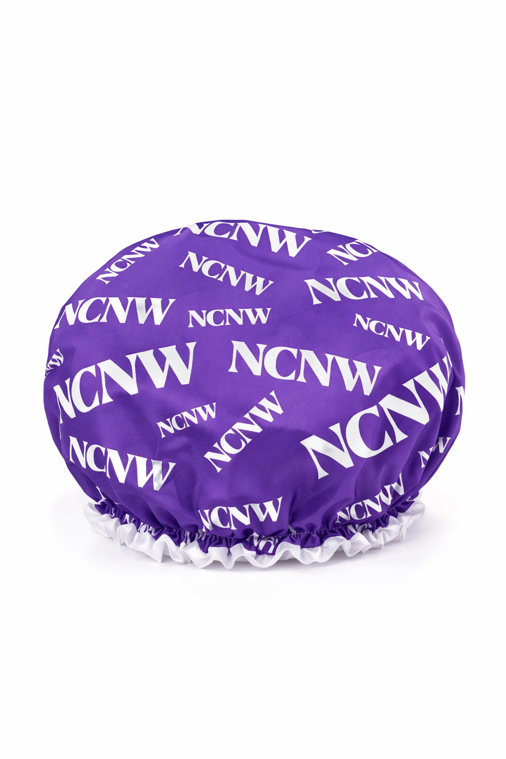 NCNW Shower Cap