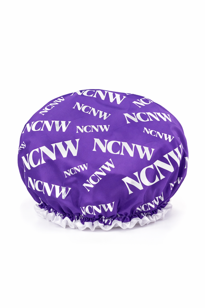 NCNW Shower Cap