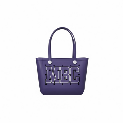 MBC Tote w/accessories