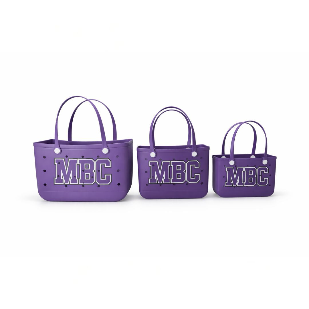 MBC Tote w/accessories